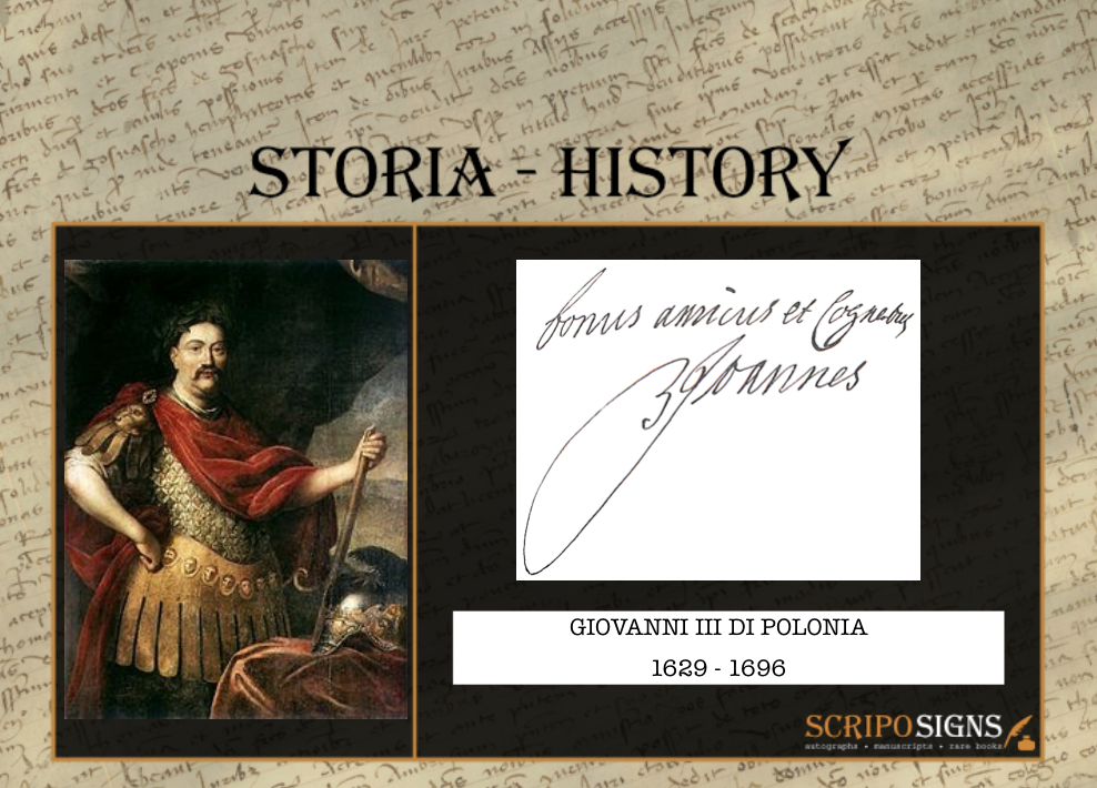 Giovanni III di Polonia