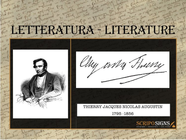 Thierry Jacques Nicolas Augustin