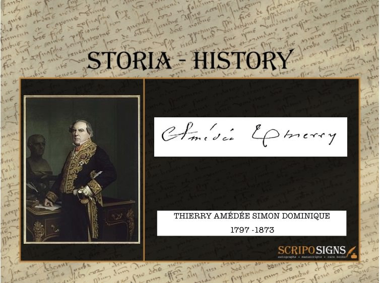 Thierry Amédée Simon Dominique