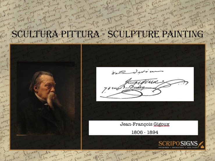 Jean-François Gigoux